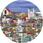 Ielts Test Centres in St Johns, Newfoundland