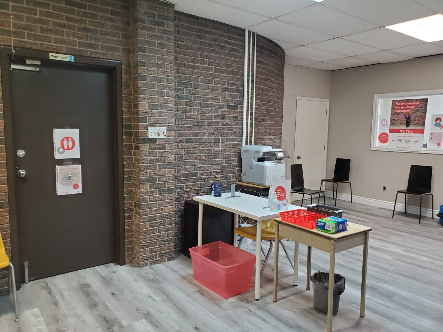 checkindesk ielts.ca